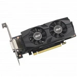 Видеокарта Asus GeForce RTX 3050 LP BRK OC Edition 6GB RTX3050-O6G-LP-BRK (6 ГБ)