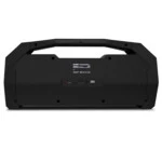 Портативная колонка Sven PS-465 SV-016173 Черный