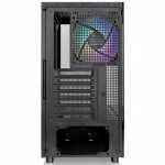 Корпус Thermaltake View 270 TG ARGB Черный CA-1Y7-00M1WN-00 (Игровые, Mid-Tower)