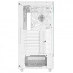 Корпус Thermaltake View 270 TG ARGB Snow CA-1Y7-00M6WN-00 (Игровые, Mid-Tower)