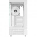 Корпус Thermaltake View 270 TG ARGB Snow CA-1Y7-00M6WN-00 (Игровые, Mid-Tower)