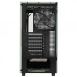 Корпус Thermaltake View 270 TG ARGB Matcha Green CA-1Y7-00MEWN-00 (Игровые, Mid-Tower)