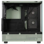 Корпус Thermaltake View 270 TG ARGB Matcha Green CA-1Y7-00MEWN-00 (Игровые, Mid-Tower)
