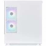 Корпус Thermaltake View 170 TG ARGB White CA-1Z4-00M6WN-00 (Игровые, Mini-Tower)