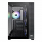 Корпус Thermaltake View 380 TG ARGB Black CA-1Z2-00M1WN-00 Mid-Tower