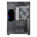 Корпус Thermaltake View 380 TG ARGB Black CA-1Z2-00M1WN-00 Mid-Tower