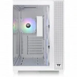 Корпус Thermaltake View 380 TG ARGB Snow CA-1Z2-00M6WN-00 (Игровые, Midi-Tower)