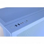 Корпус Thermaltake View 380 TG ARGB Blue CA-1Z2-00MFWN-00 (Игровые, Mid-Tower)