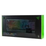 Клавиатура Razer Ornata Chroma RZ03-02040700-R3R1