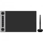 Графический планшет Huion Q630M (5080, 8192, 166.7 x 83.35 мм)