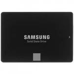 Внутренний накопитель Samsung 870 EVO MZ-77E250BW-NNC-011 (SSD (твердотельные), 250 ГБ, 2.5 дюйма, SATA)