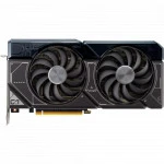 Видеокарта Asus GeForce RTX 4070 Ti Super Dual OC DUAL-RTX4070TIS-O16G (16 ГБ)