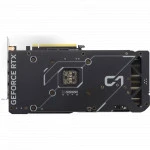 Видеокарта Asus GeForce RTX 4070 Ti Super Dual OC DUAL-RTX4070TIS-O16G (16 ГБ)