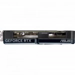 Видеокарта Asus GeForce RTX 4070 Ti Super Dual OC DUAL-RTX4070TIS-O16G (16 ГБ)