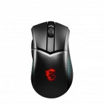 Мышь MSI Clutch GM51 Lightweight Wireless GM51 LIGHTWEIGHT WRL Игровые, Беспроводная