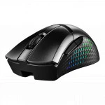 Мышь MSI Clutch GM51 Lightweight Wireless GM51 LIGHTWEIGHT WRL Игровые, Беспроводная