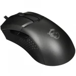Мышь MSI Clutch GM51 Lightweight GM51 LIGHTWEIGHT (Игровая, Проводная)
