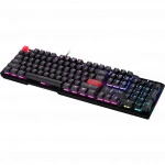 Клавиатура MSI Vigor GK41 Dusk LR Black VIGOR GK41 DUSK LR (Проводная, USB)