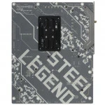 Материнская плата ASRock B650 Steel Legend WIFI (ATX, AMD AM5)
