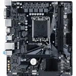 Материнская плата Gigabyte H610M S2H V2 (Micro-ATX, LGA 1700)