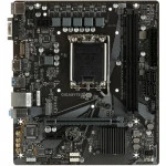 Материнская плата Gigabyte H610M H V2 Micro-ATX, LGA 1700