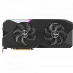 Видеокарта Asus Radeon RX 7900 XT ASUS OC DUAL-RX7900XT-O20G (20 ГБ)