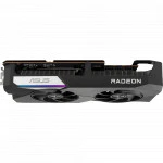 Видеокарта Asus Radeon RX 7900 XT ASUS OC DUAL-RX7900XT-O20G (20 ГБ)