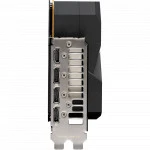 Видеокарта Asus Radeon RX 7900 XT ASUS OC DUAL-RX7900XT-O20G (20 ГБ)