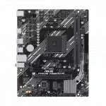 Материнская плата Asus PRIME A520M-R Micro-ATX, AMD AM4