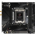 Материнская плата ASRock B760I LIGHTNING WIFI Mini-ATX, LGA 1700