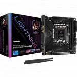 Материнская плата ASRock B760I LIGHTNING WIFI Mini-ATX, LGA 1700