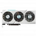 Видеокарта Gigabyte GeForce RTX™ 4070 Ti SUPER EAGLE OC ICE 16G GV-N407TSEAGLEOC ICE-16GD (16 ГБ)