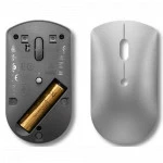 Мышь Lenovo 600 Bluetooth Silent Mouse GY50X88832 (Имиджевая, Беспроводная)