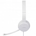 Наушники Lenovo 110 Stereo USB Headset GXD1E71385