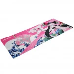 Коврик для мышки Varmilo Overshadow the Flowers XL ZDB011-01