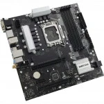 Материнская плата BIOSTAR B760MZ-E PRO (Micro-ATX, LGA 1700)