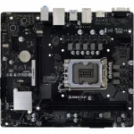Материнская плата BIOSTAR H610MHP 2.0 Micro-ATX, LGA 1700