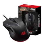 Мышь Asus CERBERUS GAMING 90YH00Q1-BAUA00
