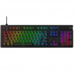 Клавиатура HyperX Alloy Rise 7G7A3AA#ACB (Проводная, USB)
