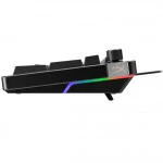 Клавиатура HyperX Alloy Rise 7G7A3AA#ACB (Проводная, USB)