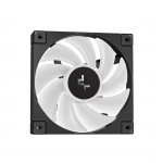 Охлаждение Deepcool LT360 ARGB R-LT360-BKAMNC-G-1 (Для процессора)