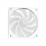 Охлаждение Deepcool LT240 WH ARGB R-LT240-WHAMNC-G-1 (Для процессора)
