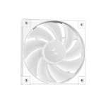 Охлаждение Deepcool LD240 WH R-LD240-WHDMMN-G-1 (Для процессора)