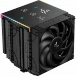 Охлаждение Deepcool AK620 DIGITAL PRO R-AK620-BKAPMN-G (Для процессора)