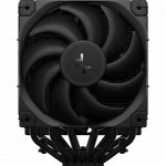 Охлаждение Deepcool AK620 DIGITAL PRO R-AK620-BKAPMN-G (Для процессора)