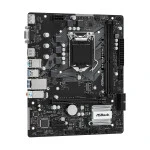 Материнская плата ASRock H410M-H/M.2 SE (Micro-ATX, LGA 1200)