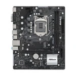 Материнская плата ASRock H410M-H/M.2 SE (Micro-ATX, LGA 1200)