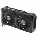 Видеокарта Asus GeForce RTX4060Ti OC DUAL-RTX4060TI-O16G-EVO (16 ГБ)