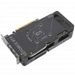 Видеокарта Asus GeForce RTX4060Ti OC DUAL-RTX4060TI-O16G-EVO (16 ГБ)