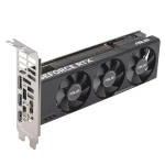 Видеокарта Asus GeForce RTX 4060 LP BRK OC RTX4060-O8G-LP-BRK (8 ГБ)